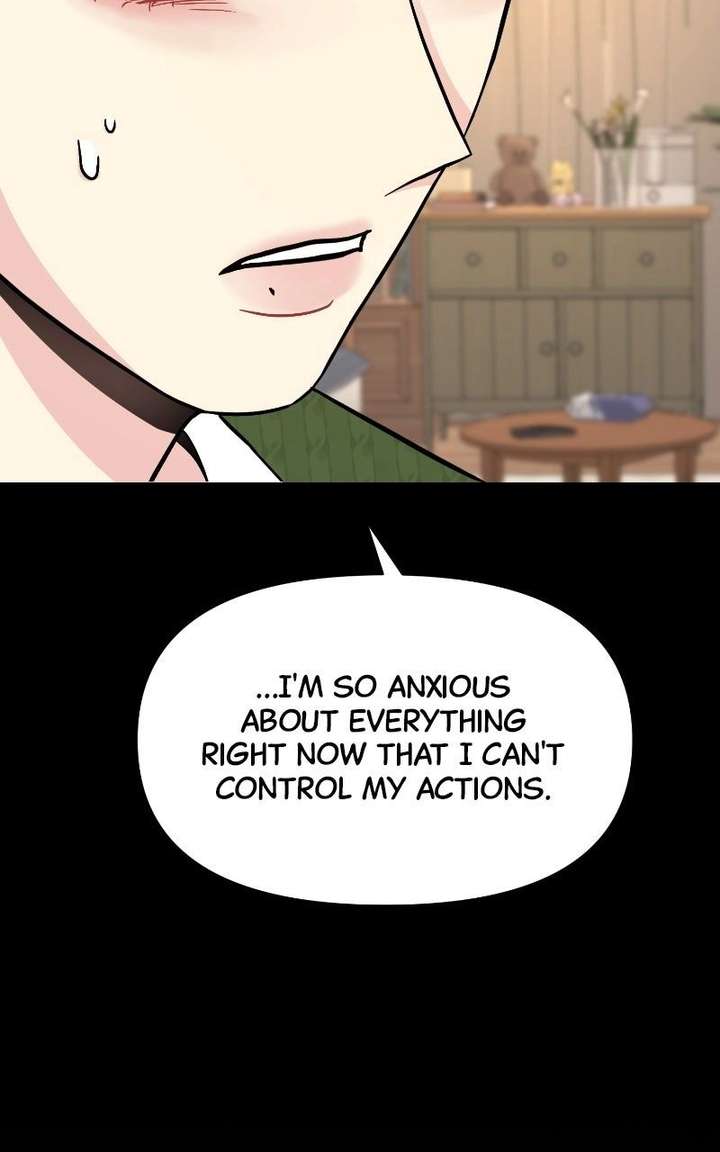 Watch Out For Look-alikes Chapter 15 page 33 - 
