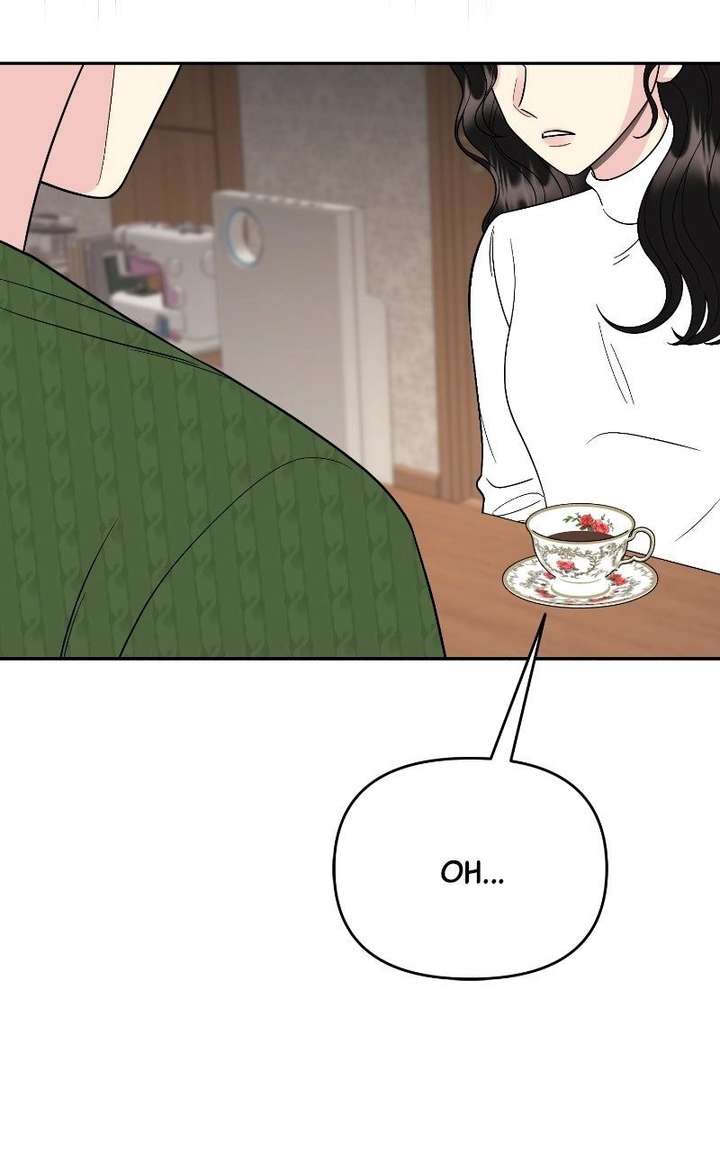 Watch Out For Look-alikes Chapter 15 page 41 - 