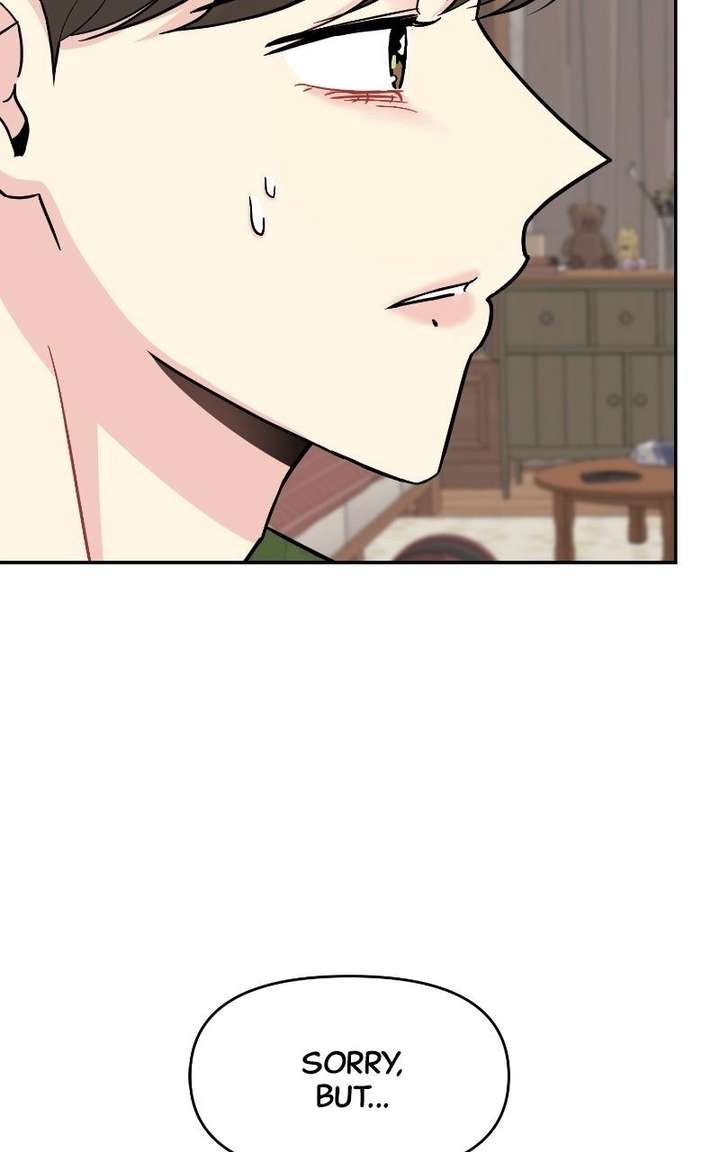 Watch Out For Look-alikes Chapter 15 page 46 - 