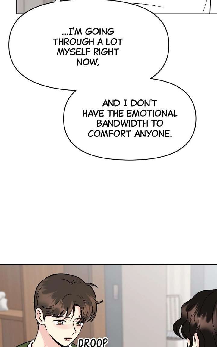 Watch Out For Look-alikes Chapter 15 page 48 - 