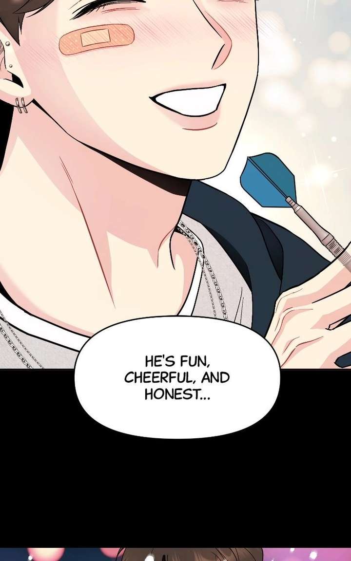 Watch Out For Look-alikes Chapter 15 page 51 - 