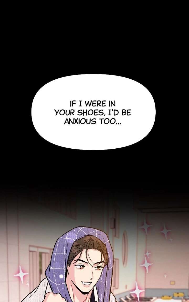 Watch Out For Look-alikes Chapter 15 page 53 - 