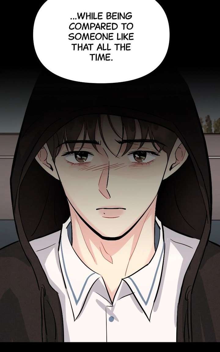 Watch Out For Look-alikes Chapter 15 page 55 - 