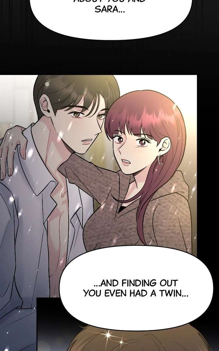 Watch Out For Look-alikes Chapter 15 page 66 - 