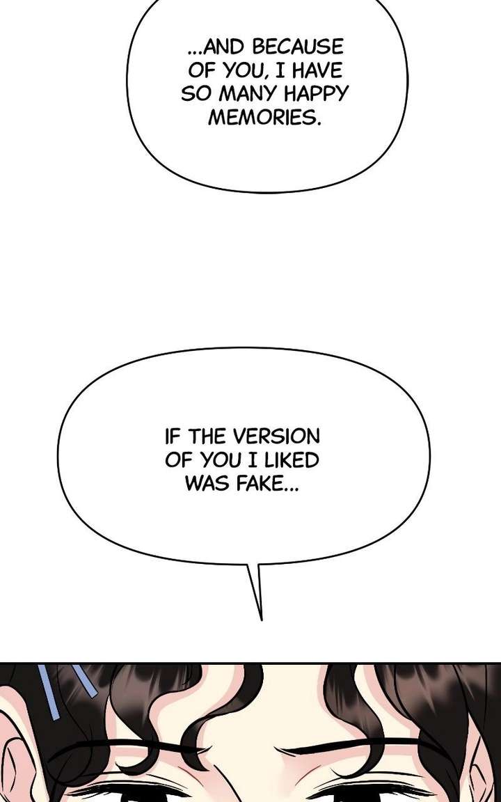 Watch Out For Look-alikes Chapter 15 page 71 - 