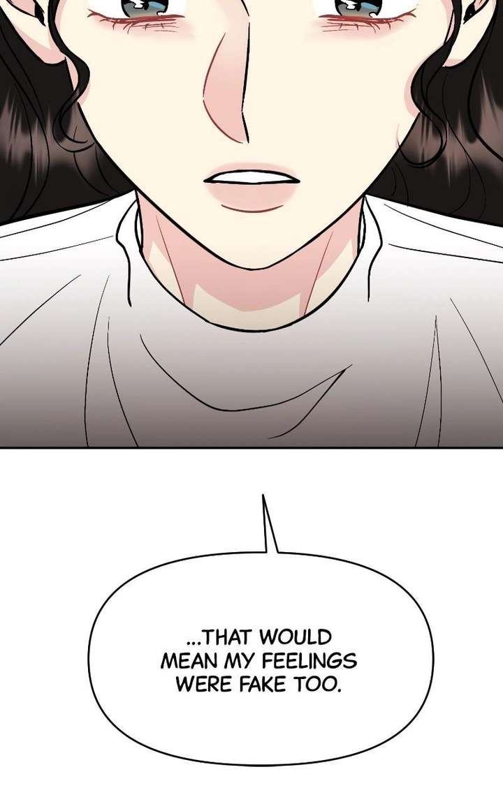 Watch Out For Look-alikes Chapter 15 page 72 - 