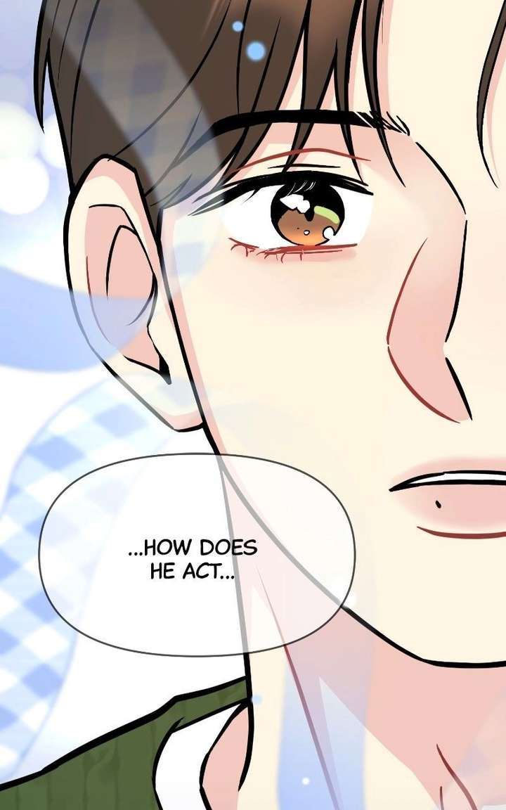 Watch Out For Look-alikes Chapter 15 page 79 - 