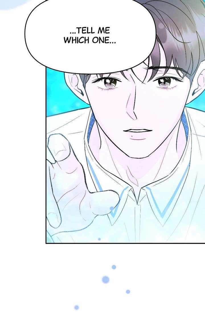 Watch Out For Look-alikes Chapter 15 page 83 - 