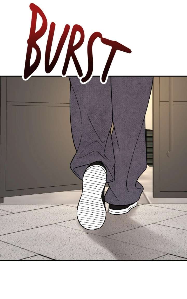 Watch Out For Look-alikes Chapter 16 page 32 - 