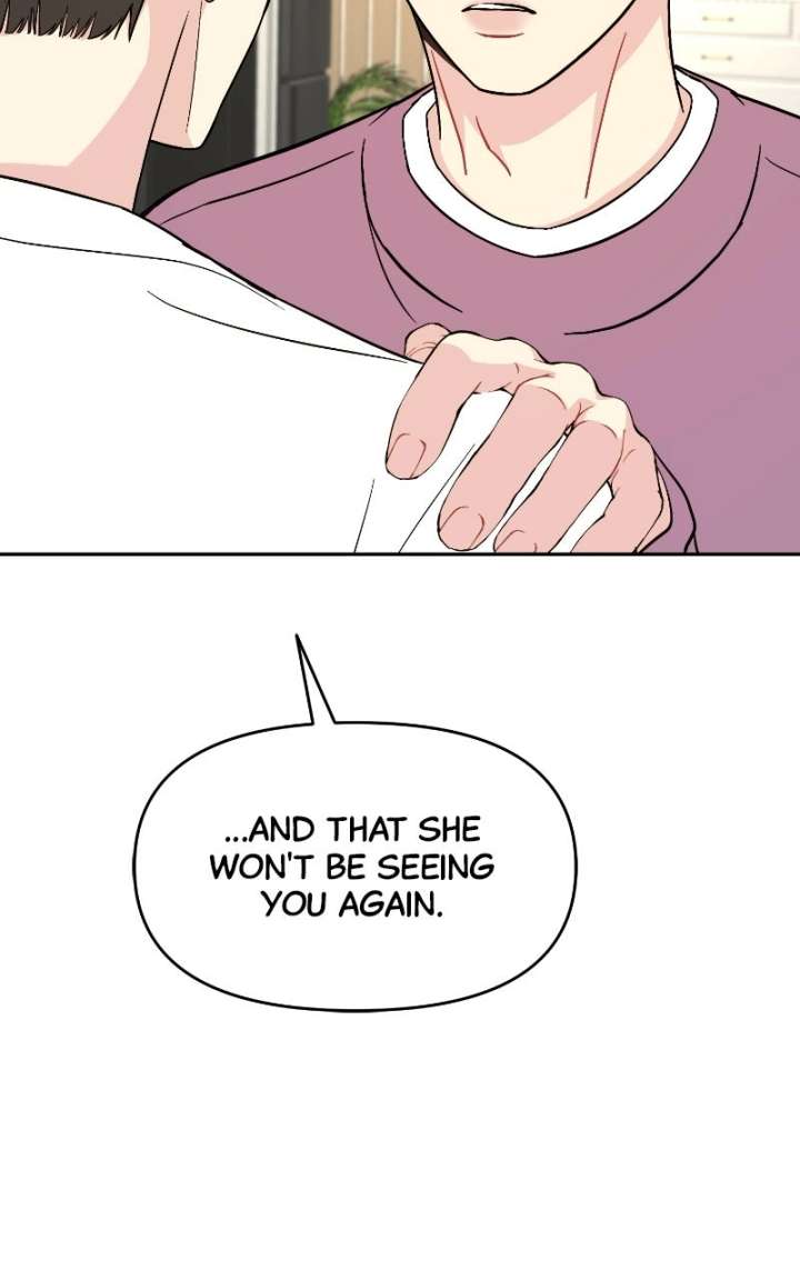 Watch Out For Look-alikes Chapter 16 page 39 - 