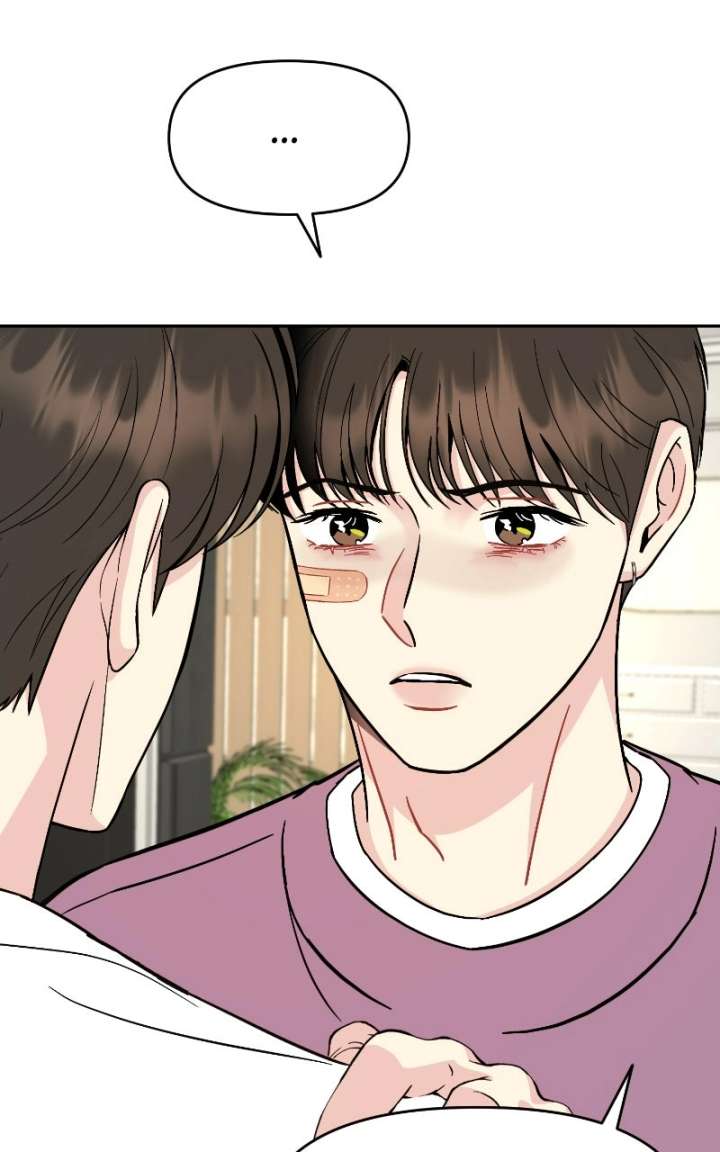 Watch Out For Look-alikes Chapter 16 page 40 - 