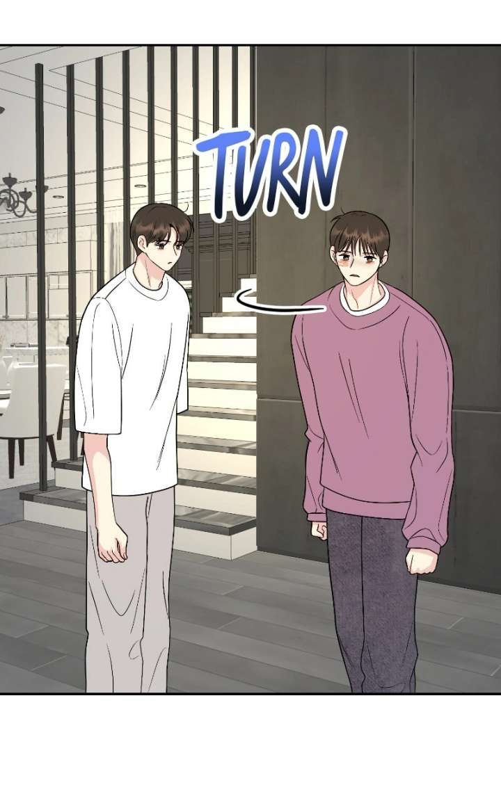 Watch Out For Look-alikes Chapter 16 page 45 - 