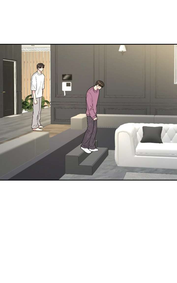 Watch Out For Look-alikes Chapter 16 page 46 - 