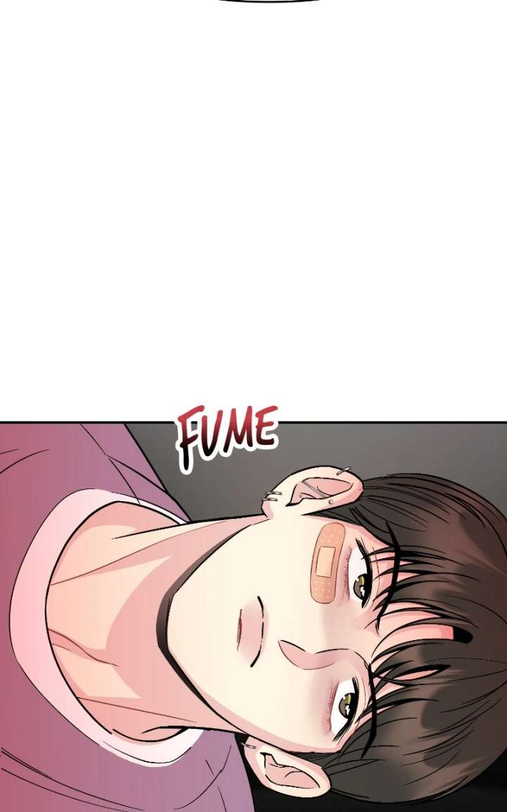 Watch Out For Look-alikes Chapter 16 page 52 - 