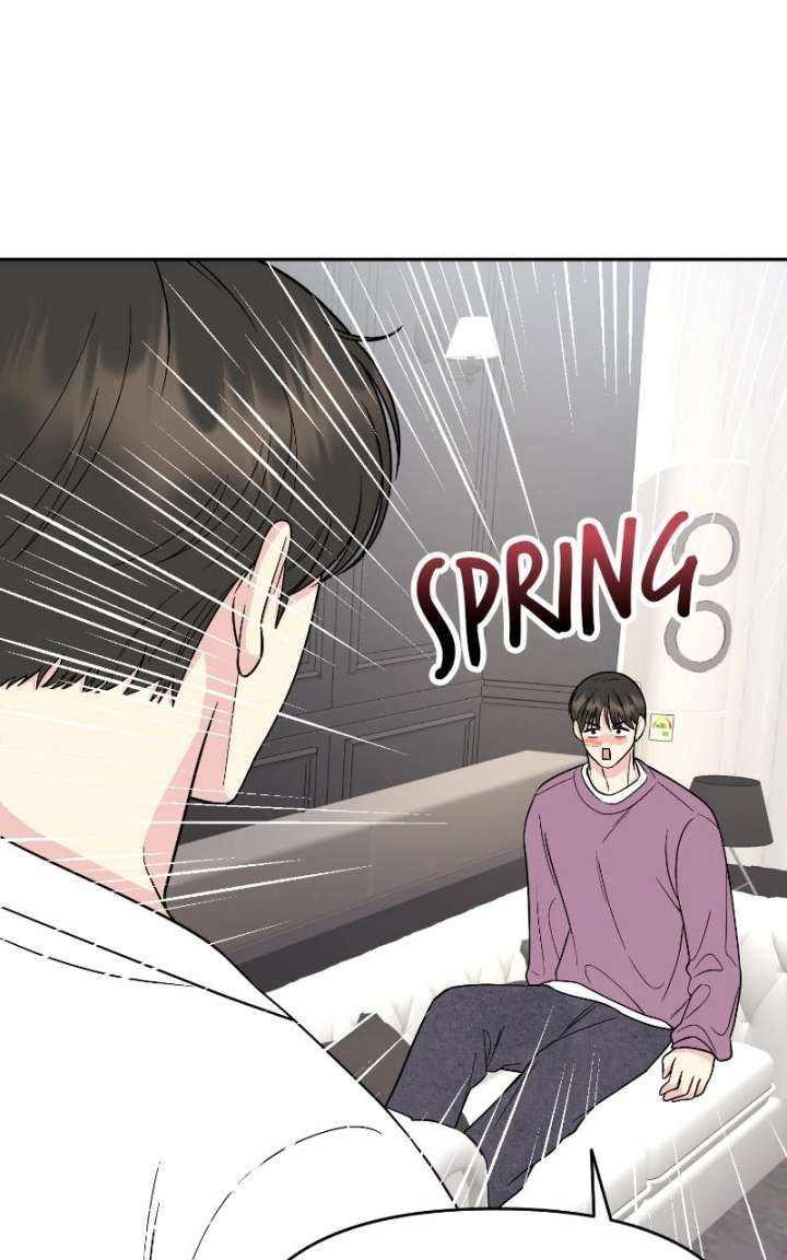 Watch Out For Look-alikes Chapter 16 page 56 - 