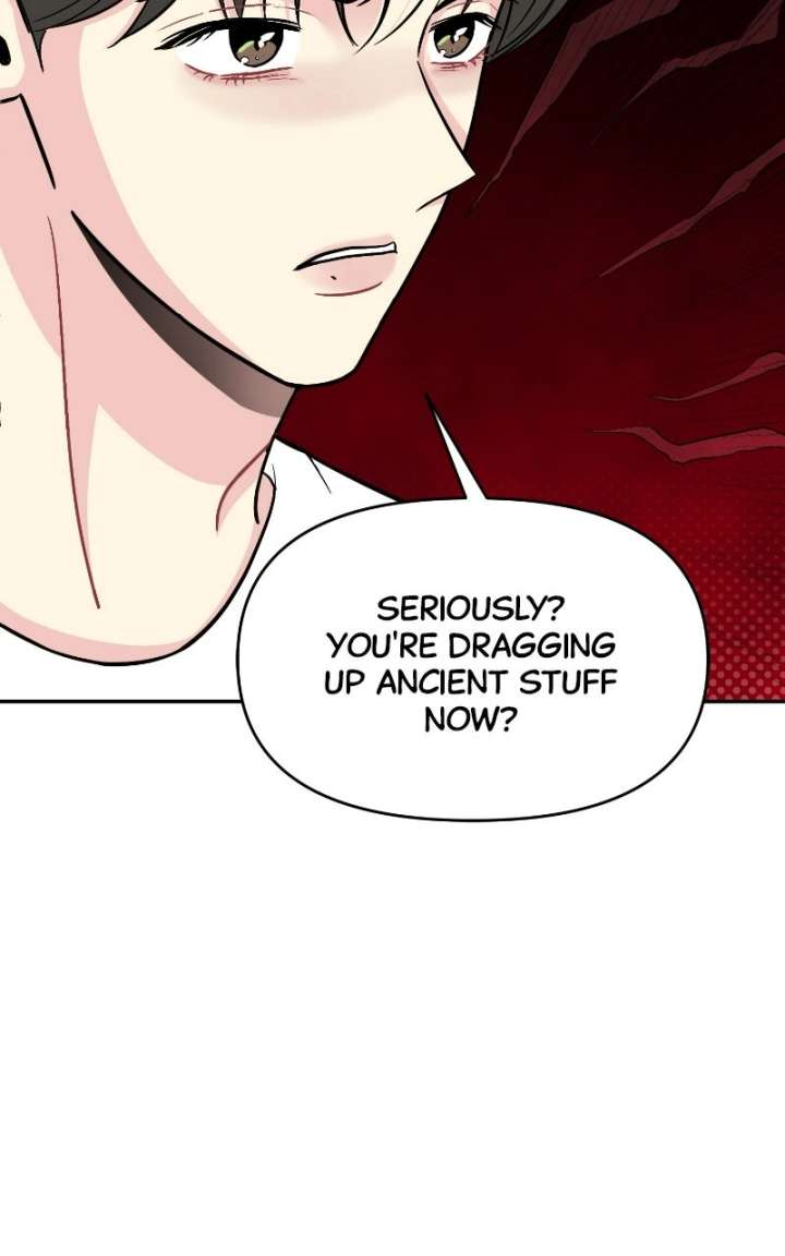 Watch Out For Look-alikes Chapter 16 page 58 - 