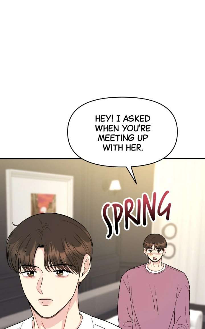 Watch Out For Look-alikes Chapter 16 page 63 - 