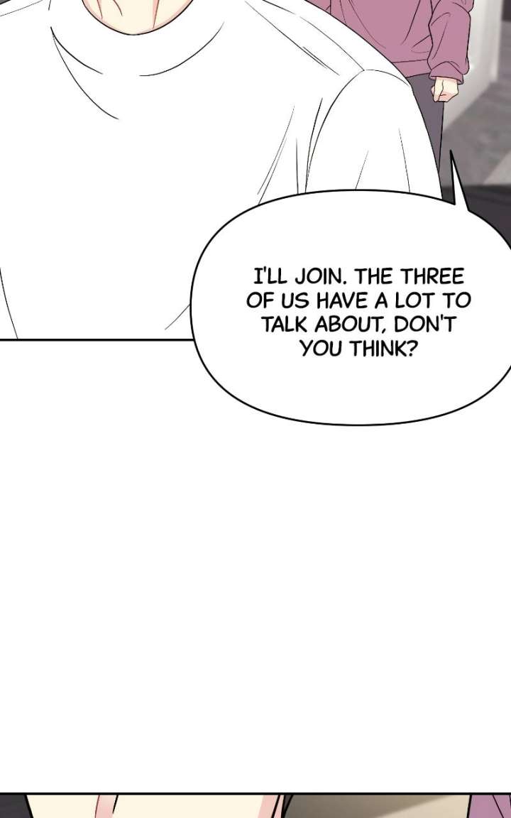 Watch Out For Look-alikes Chapter 16 page 64 - 
