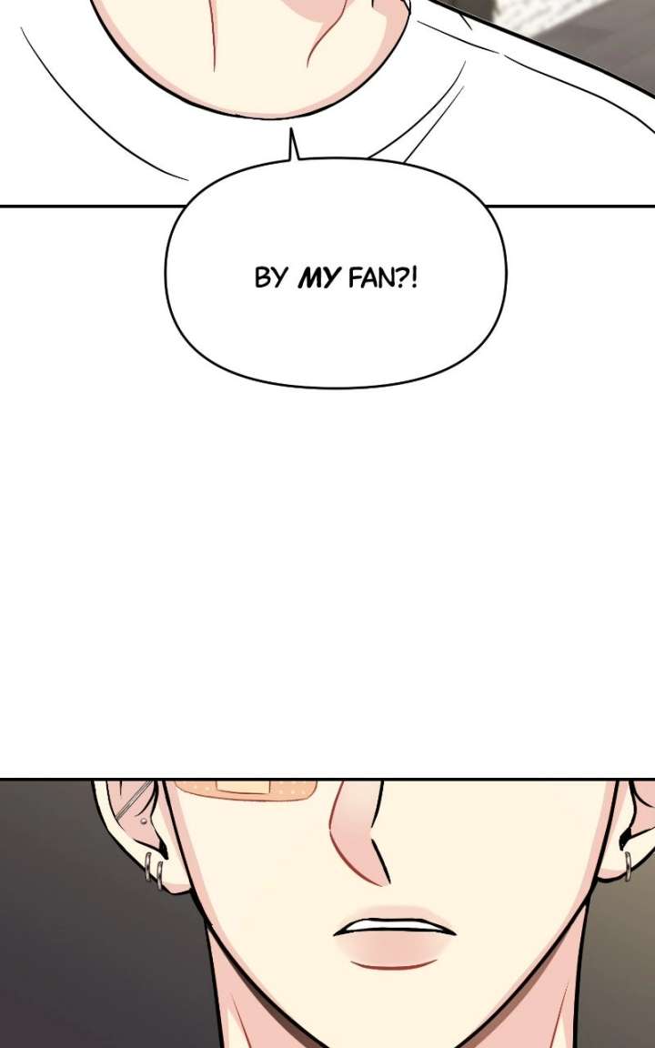 Watch Out For Look-alikes Chapter 16 page 69 - 