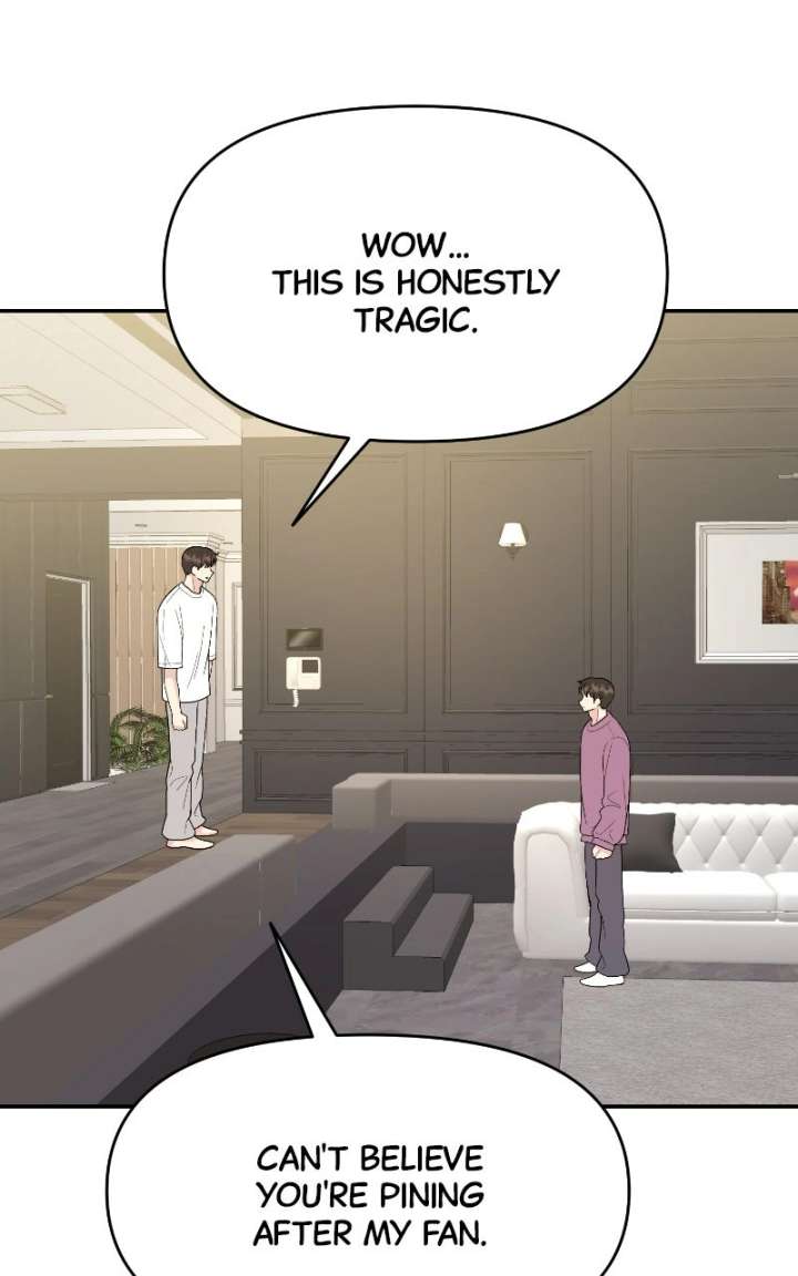 Watch Out For Look-alikes Chapter 16 page 71 - 