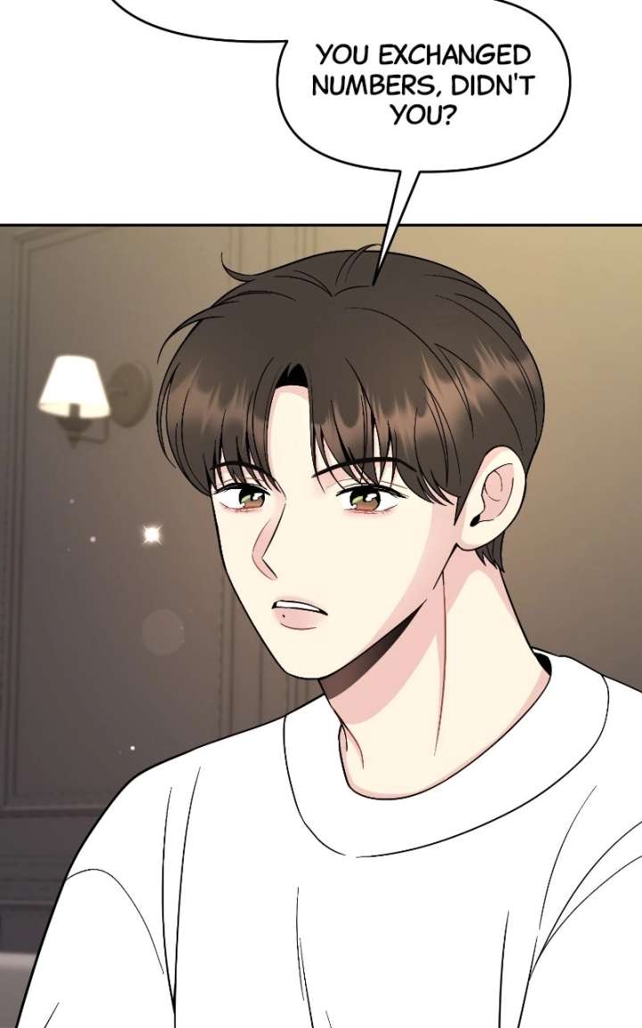 Watch Out For Look-alikes Chapter 17 page 15 - 