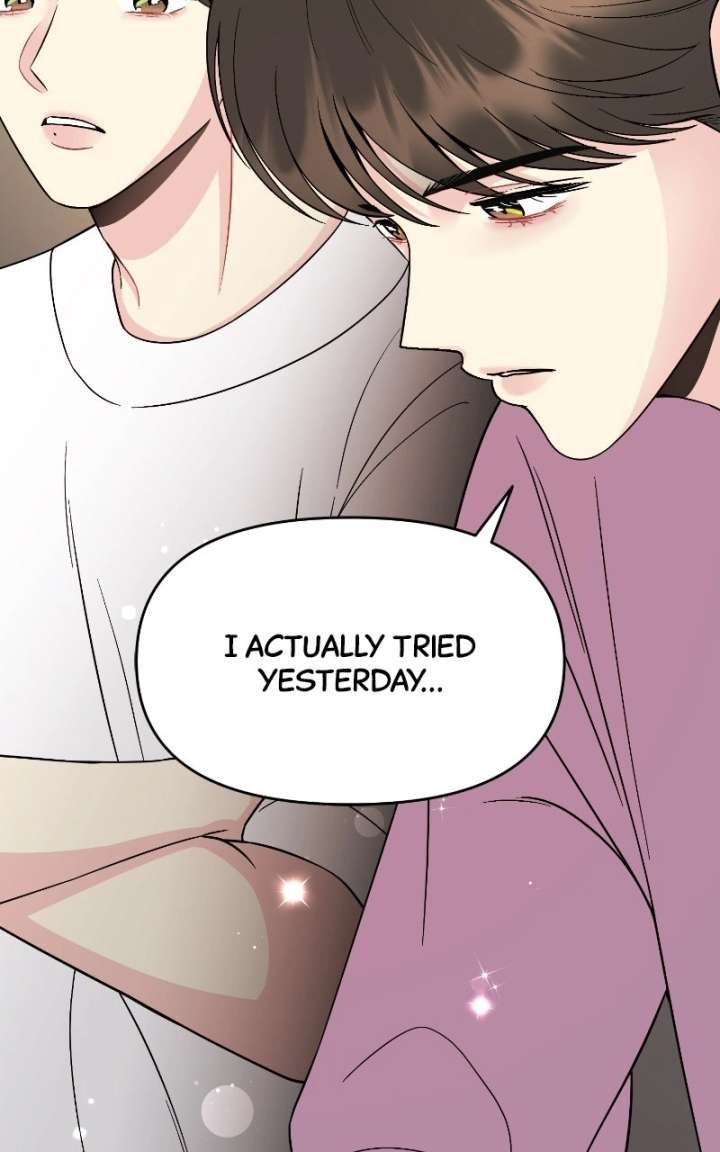 Watch Out For Look-alikes Chapter 17 page 17 - 