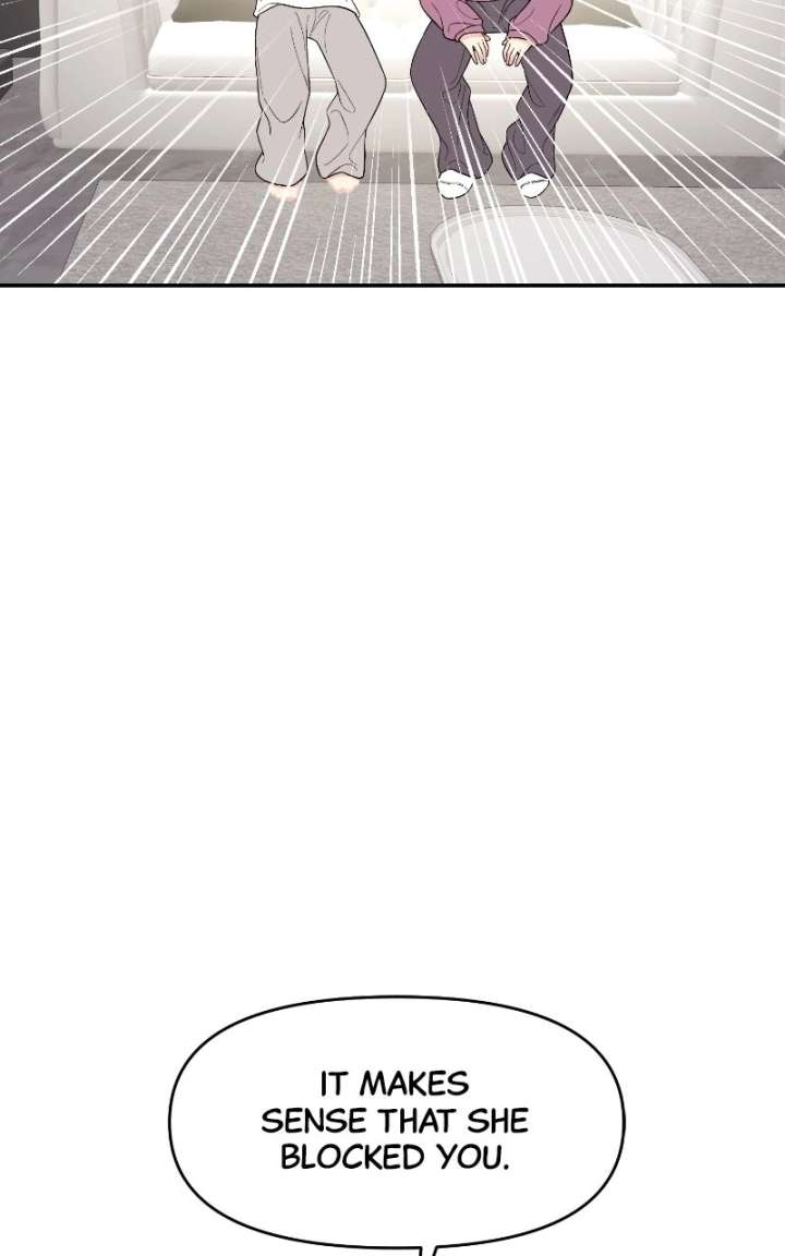 Watch Out For Look-alikes Chapter 17 page 21 - 