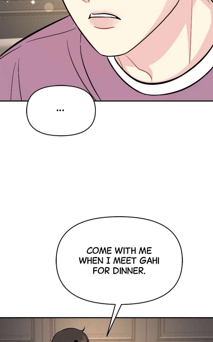 Watch Out For Look-alikes Chapter 17 page 24 - 