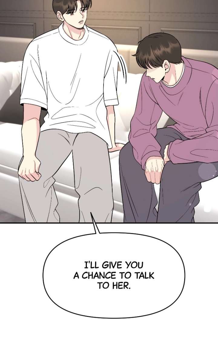 Watch Out For Look-alikes Chapter 17 page 25 - 