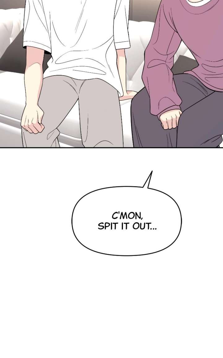 Watch Out For Look-alikes Chapter 17 page 31 - 