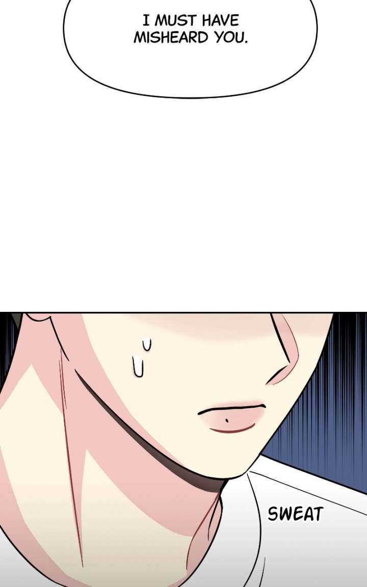Watch Out For Look-alikes Chapter 17 page 37 - 