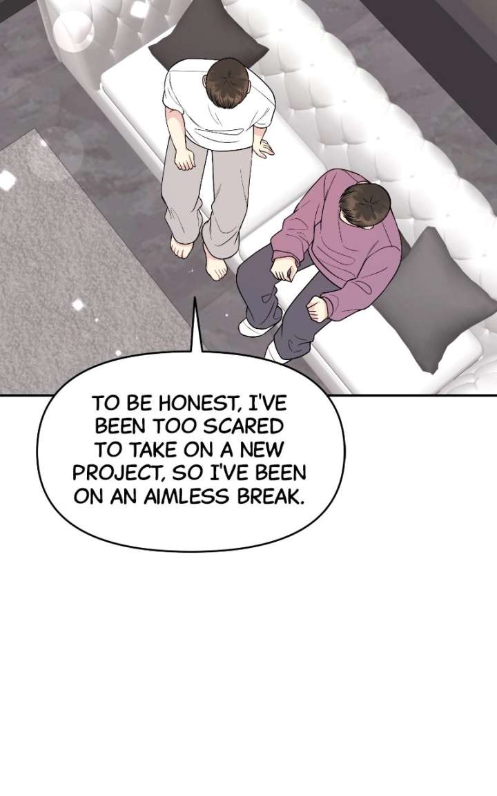 Watch Out For Look-alikes Chapter 17 page 39 - 