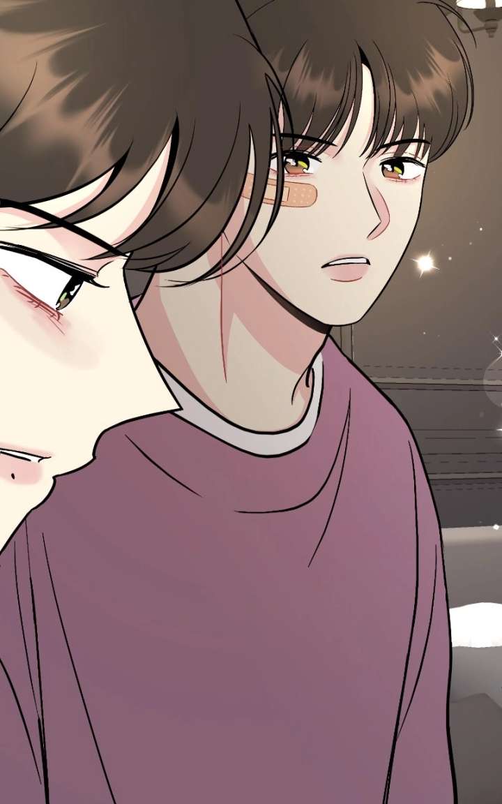 Watch Out For Look-alikes Chapter 17 page 43 - 