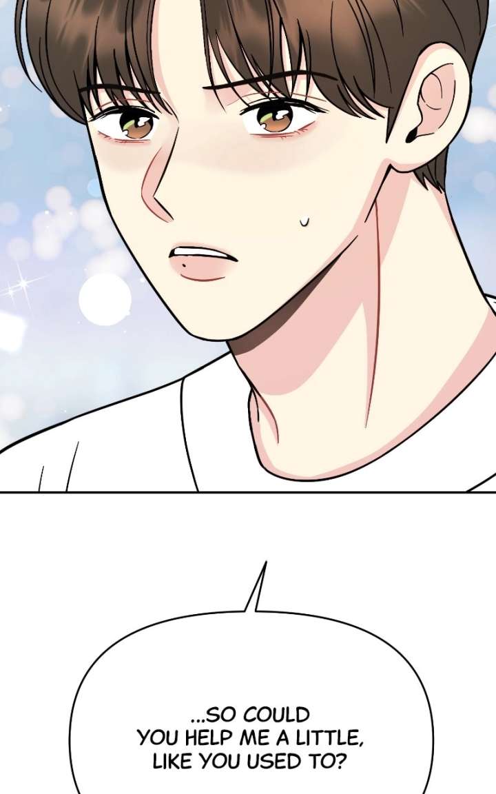 Watch Out For Look-alikes Chapter 17 page 45 - 