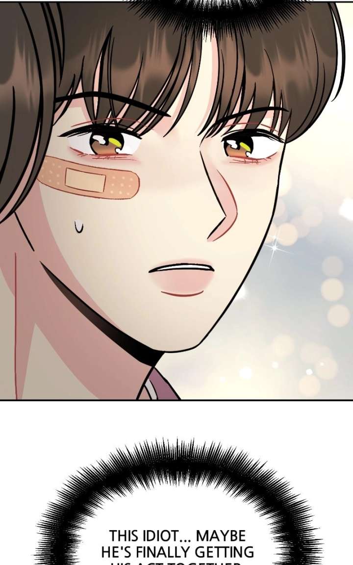 Watch Out For Look-alikes Chapter 17 page 49 - 
