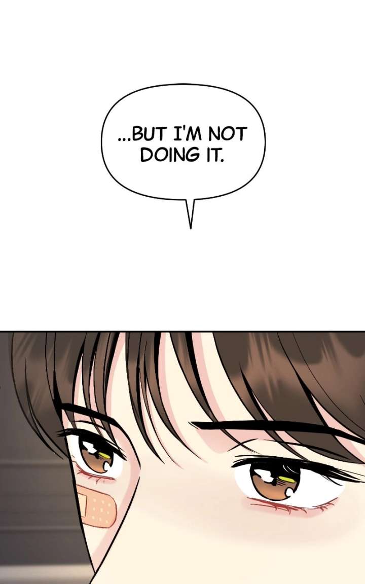 Watch Out For Look-alikes Chapter 17 page 52 - 