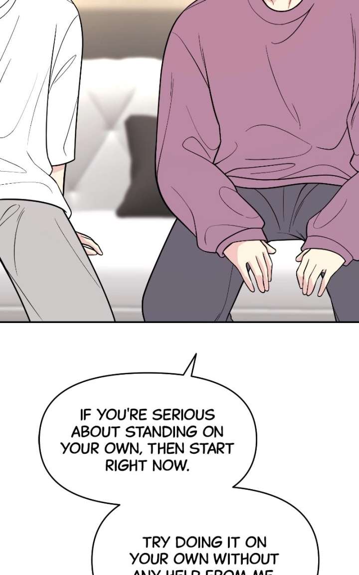 Watch Out For Look-alikes Chapter 17 page 55 - 