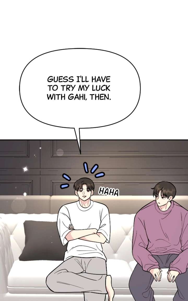 Watch Out For Look-alikes Chapter 17 page 63 - 