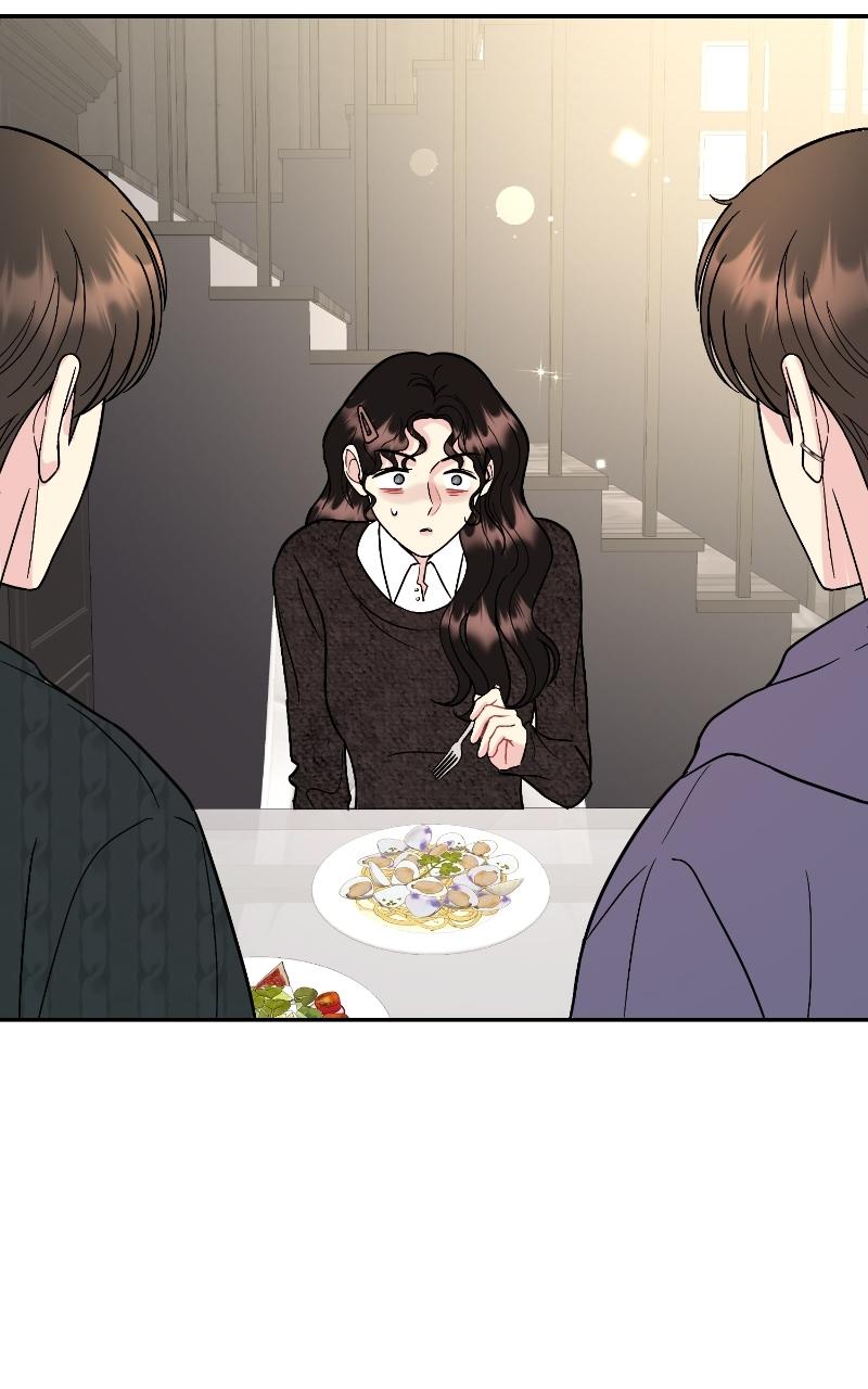 Watch Out For Look-alikes Chapter 18 page 109 - 