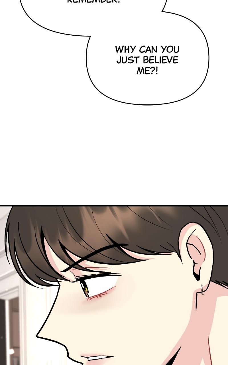Watch Out For Look-alikes Chapter 18 page 27 - 