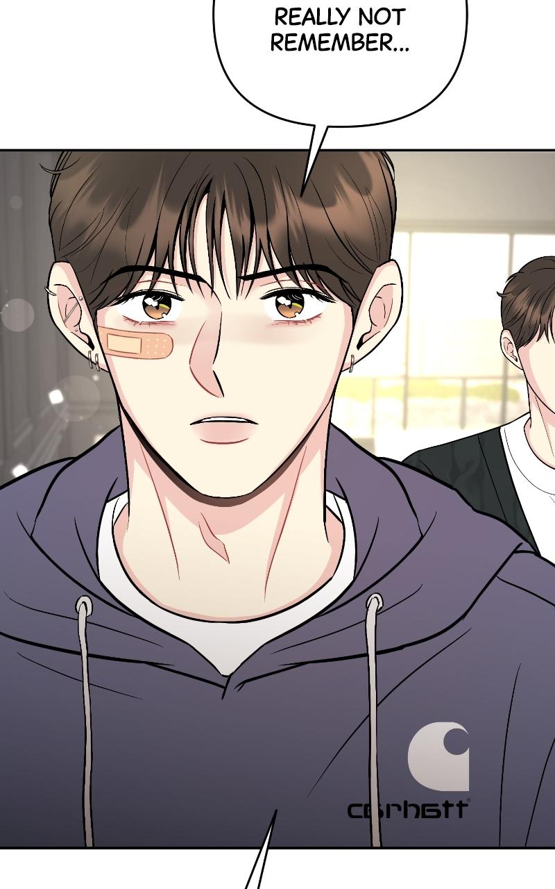 Watch Out For Look-alikes Chapter 18 page 30 - 
