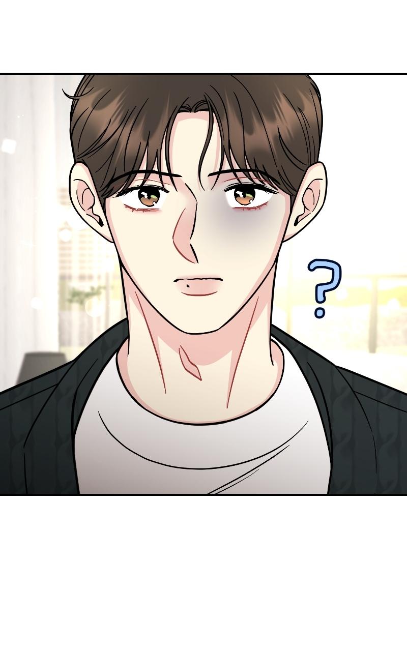 Watch Out For Look-alikes Chapter 18 page 35 - 