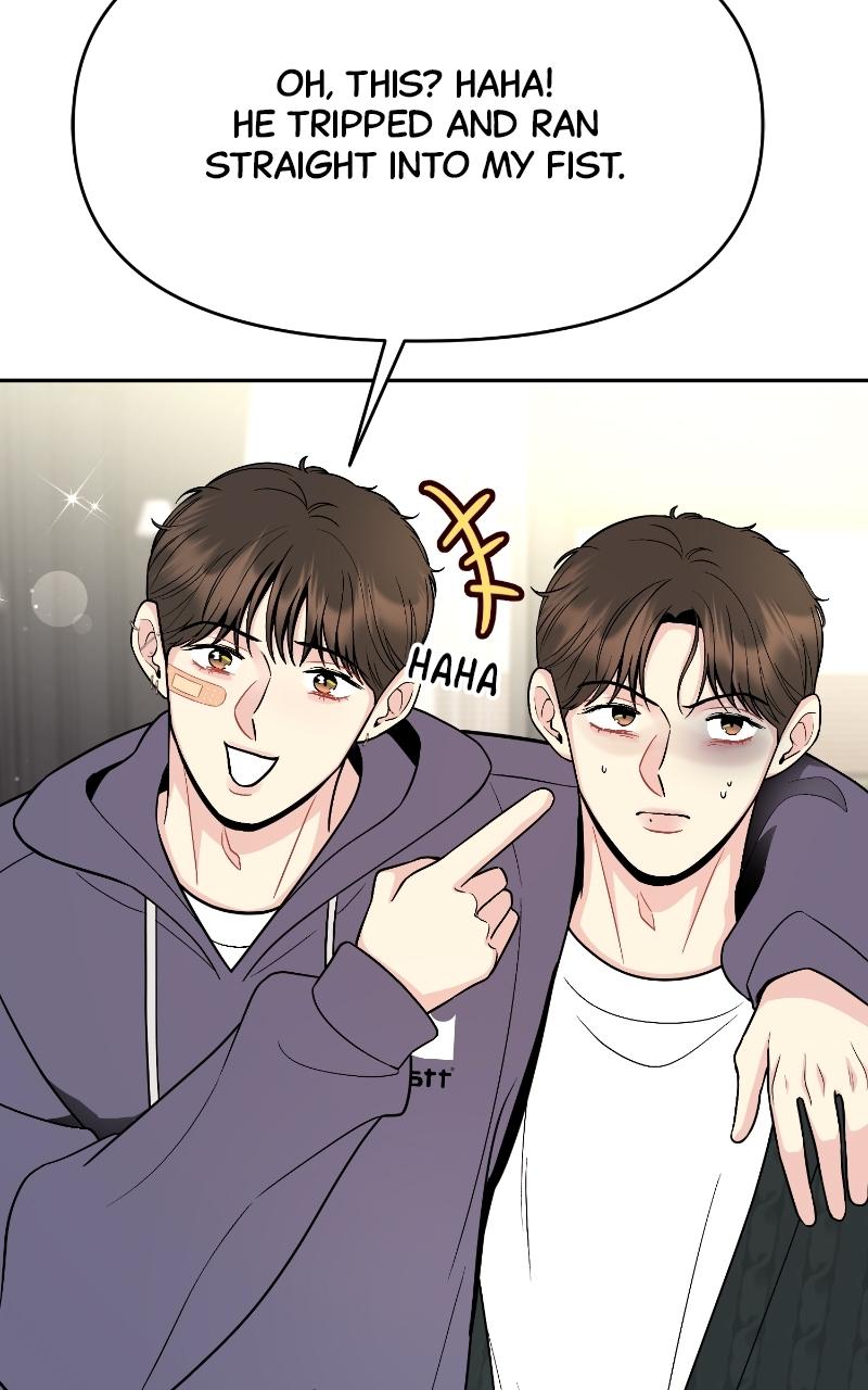 Watch Out For Look-alikes Chapter 18 page 7 - 