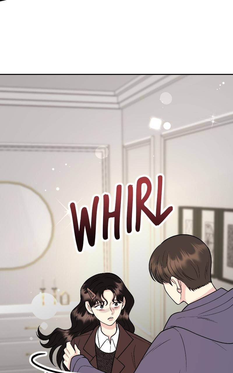 Watch Out For Look-alikes Chapter 18 page 62 - 