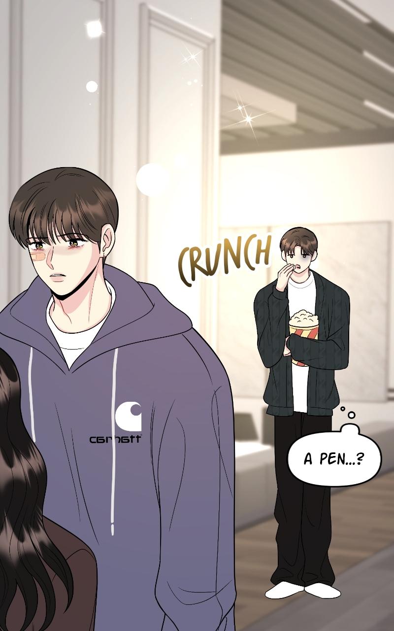 Watch Out For Look-alikes Chapter 18 page 72 - 