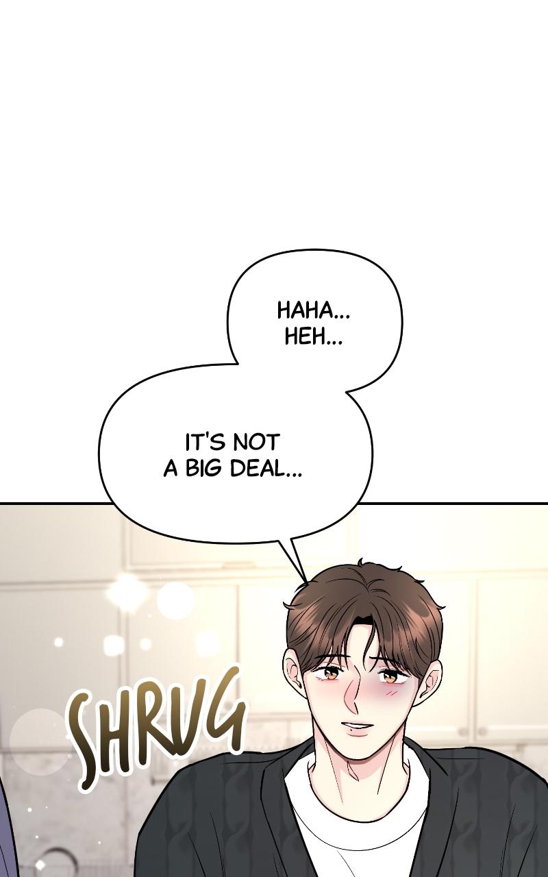 Watch Out For Look-alikes Chapter 18 page 79 - 
