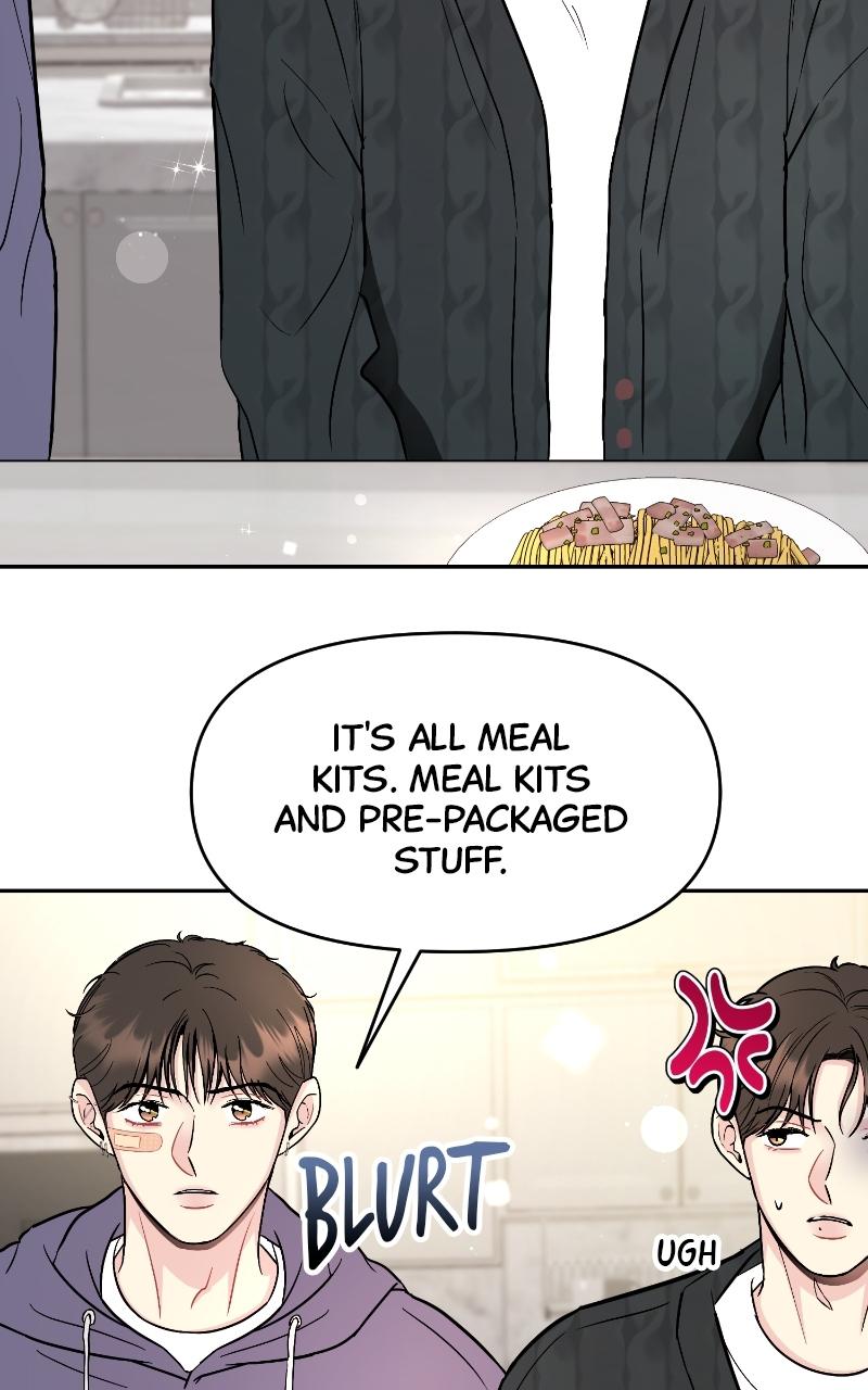 Watch Out For Look-alikes Chapter 18 page 80 - 