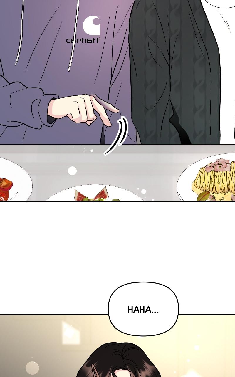 Watch Out For Look-alikes Chapter 18 page 81 - 