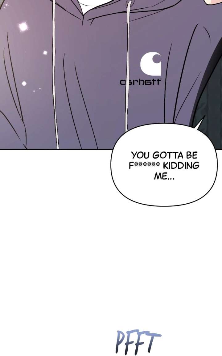 Watch Out For Look-alikes Chapter 19 page 19 - 