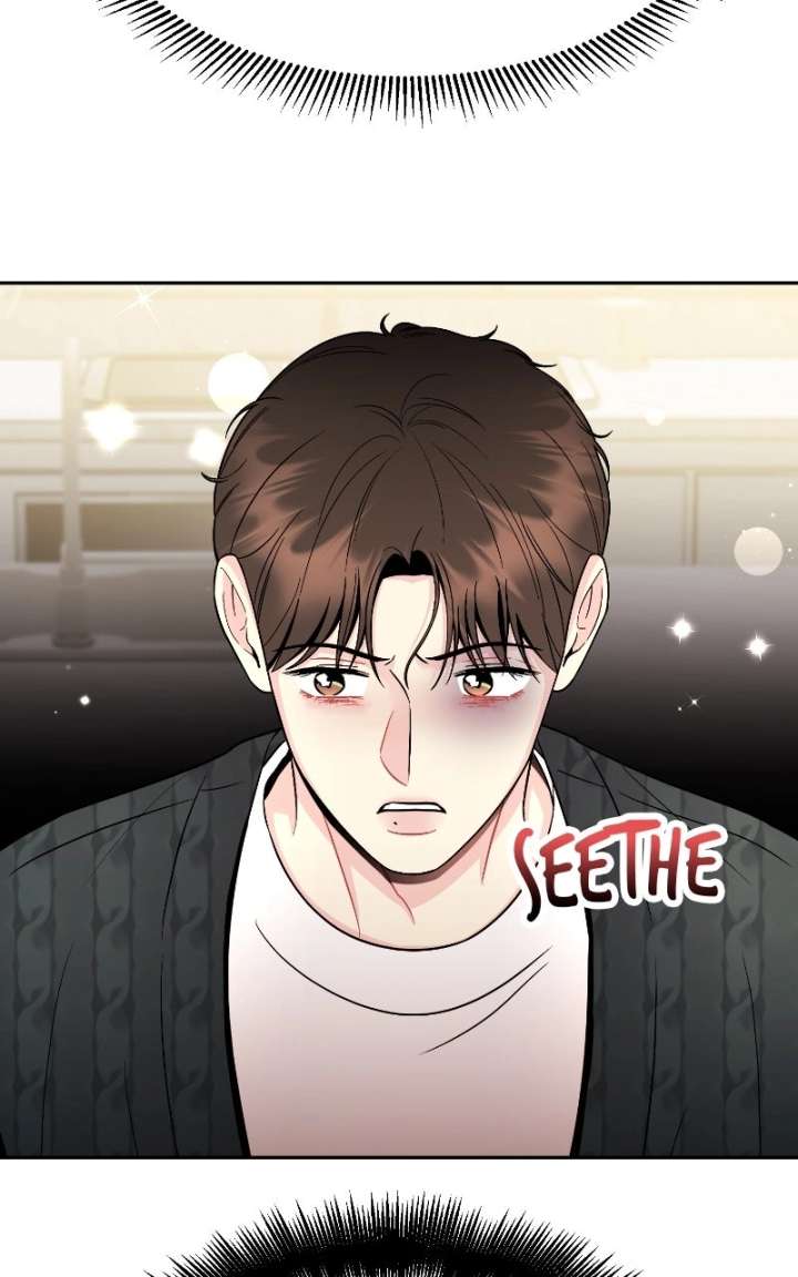 Watch Out For Look-alikes Chapter 19 page 37 - 